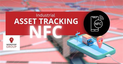 inventory tracking nfc tag|Everything You Need to Know About NFC for Asset Tracking.